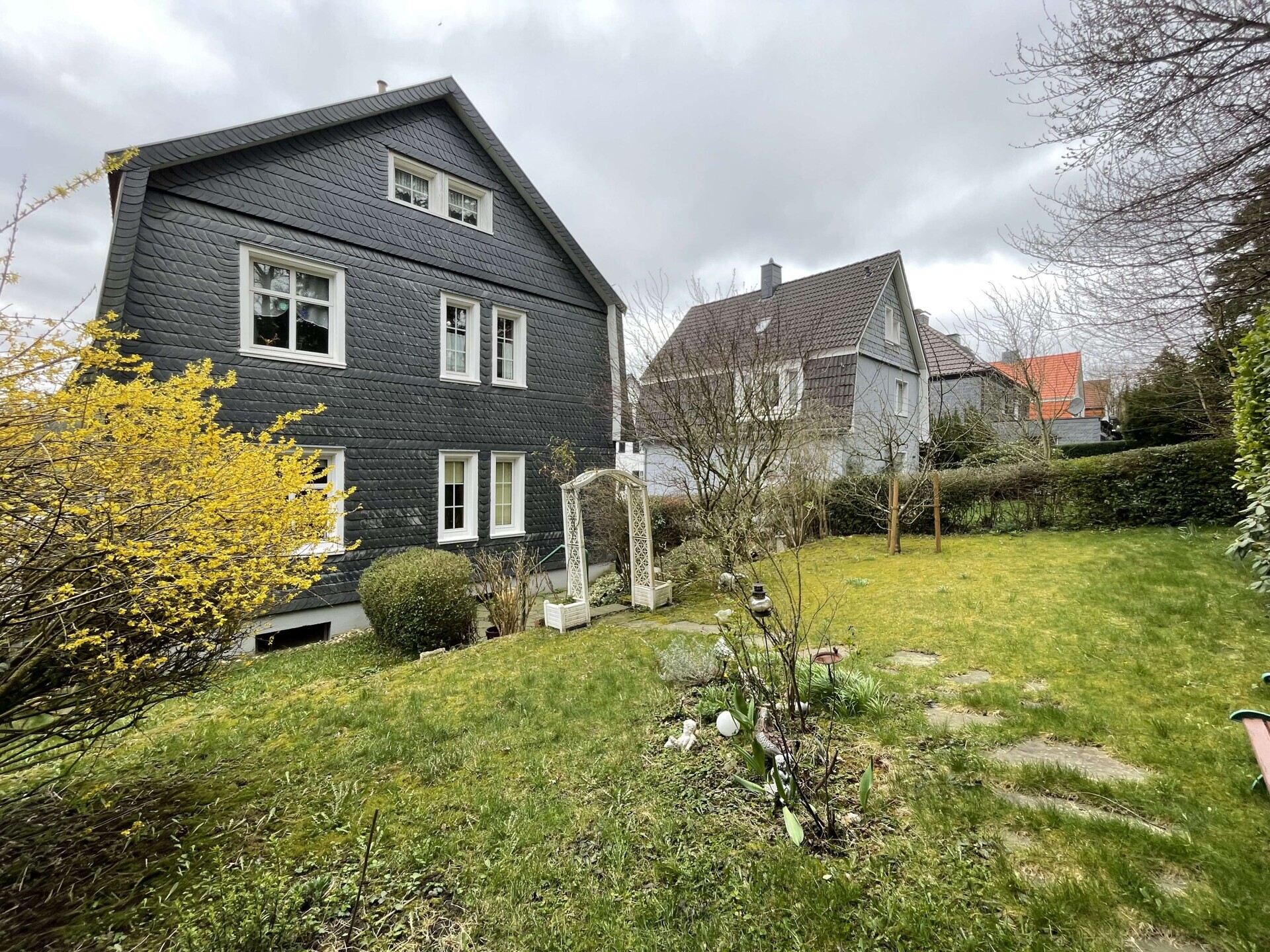 Garten