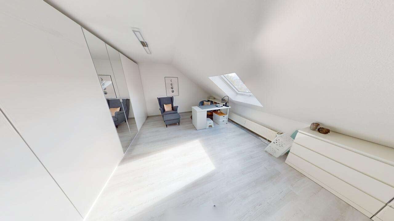 Arbetzimmer