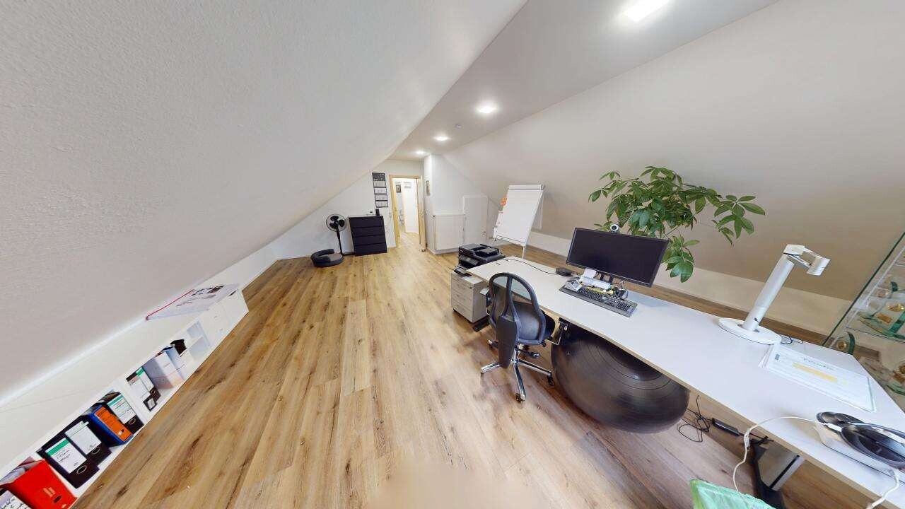 Büro