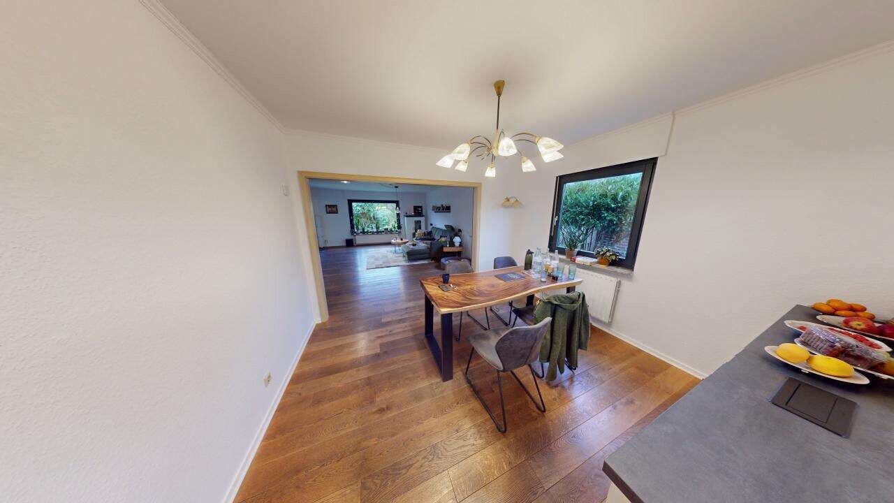 Esszimmer