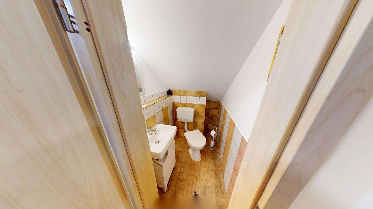 Gäste WC