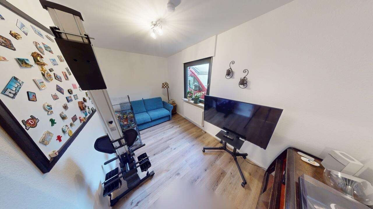 Gästezimmer