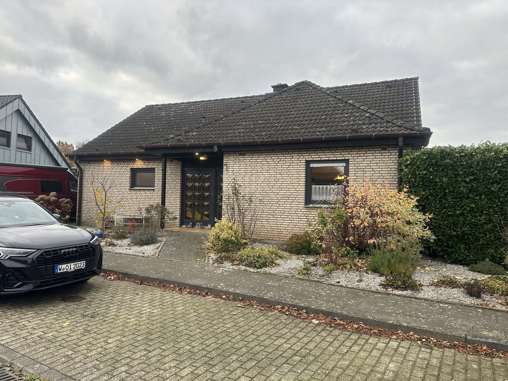 Haus