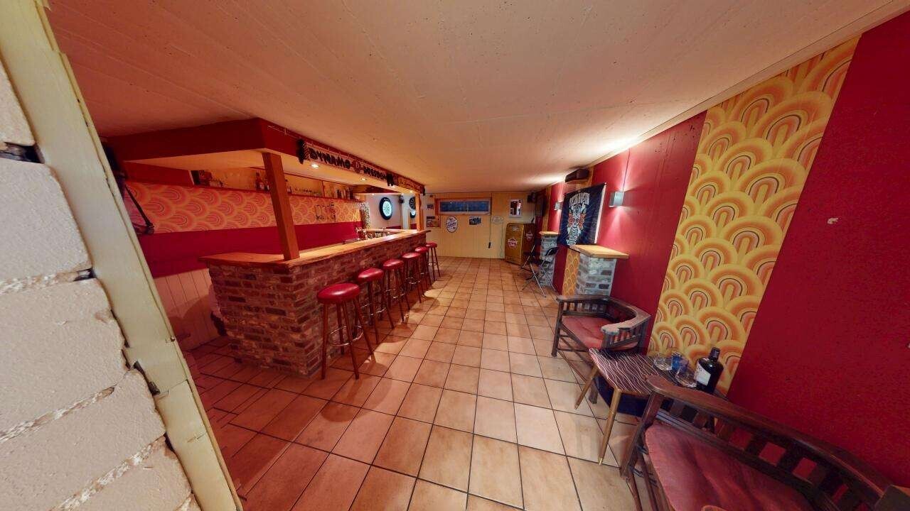 Partyraum