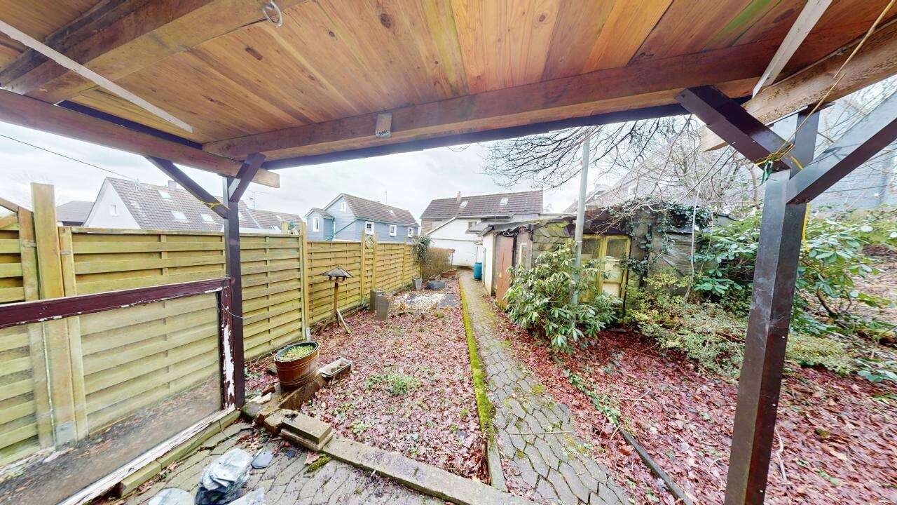 Garten.