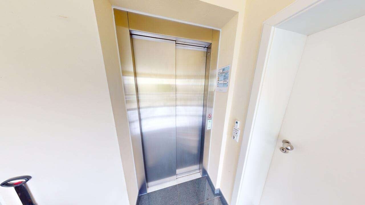 Aufzug