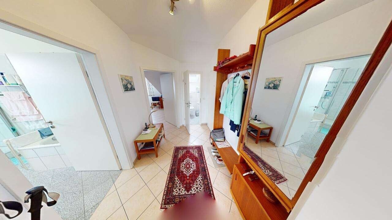 2-Zimmer + Küche + Diele + Bad (KDB) Eigentumswohnung in guter Lage