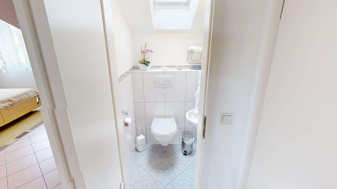 Gäste WC