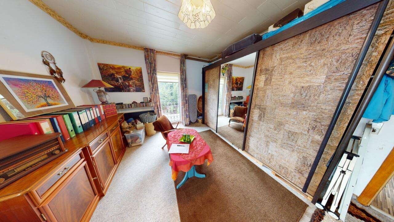 Arbeitzimmer