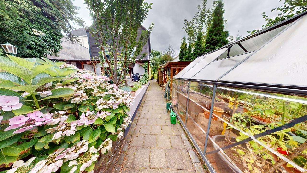 Garten..