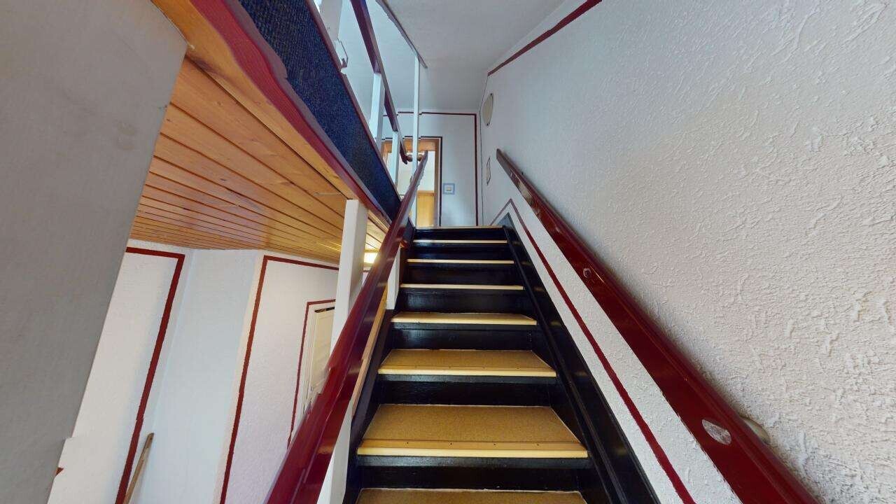 Treppen