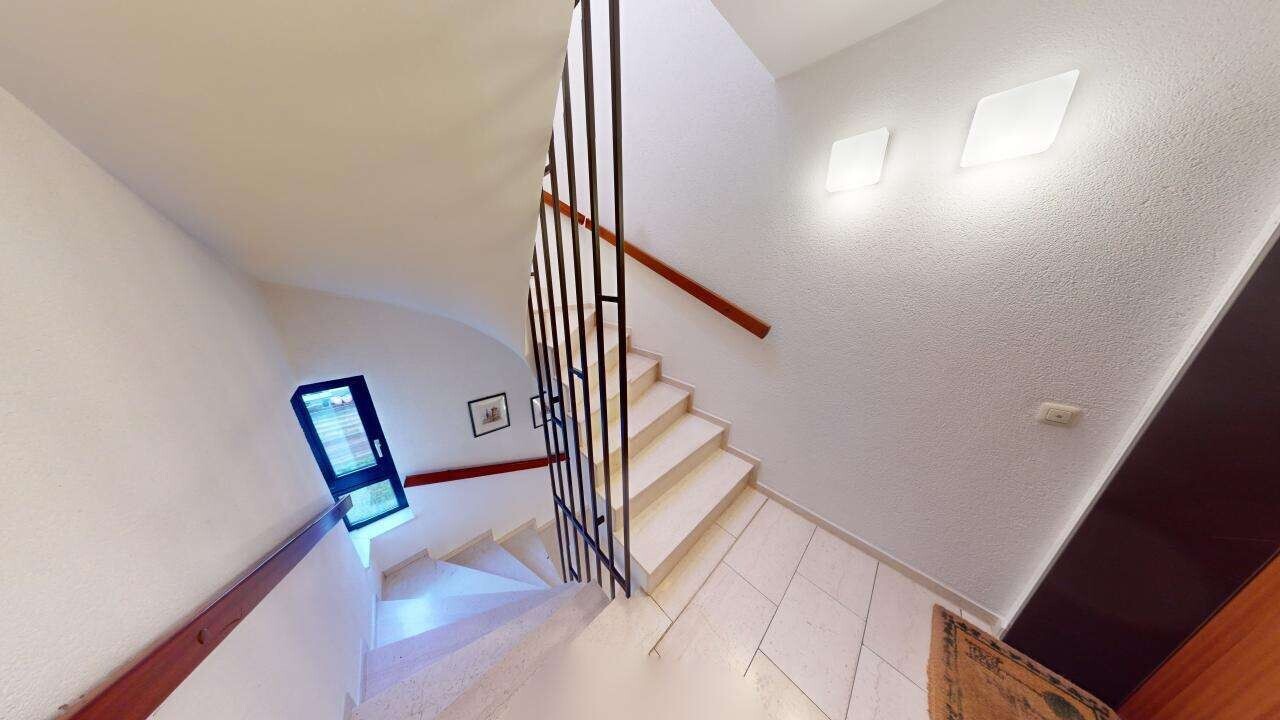 Treppenhaus