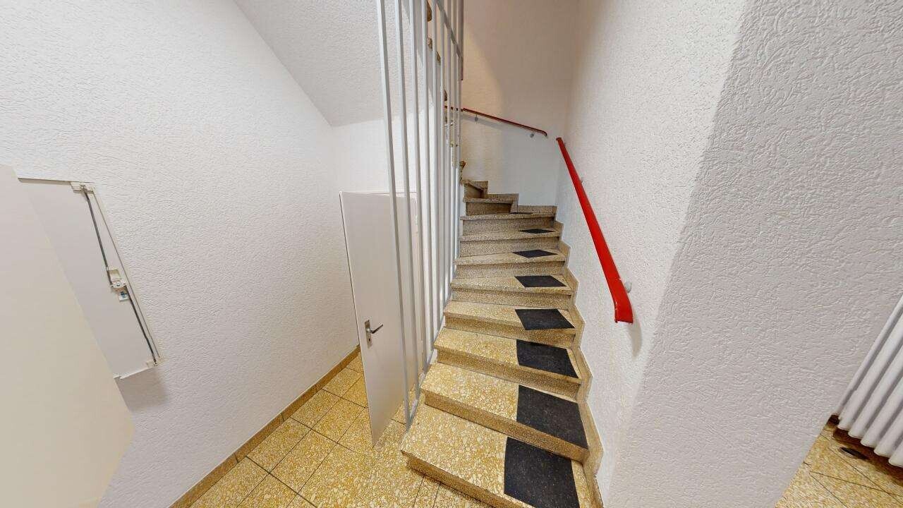 Treppenhaus