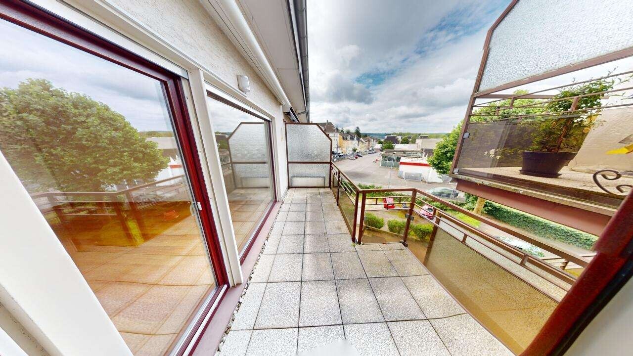 Attraktive Eigentumswohnung mit ca. 105 m² Wohnfläche in zentraler Lage, inklusive Zugang zu einem S