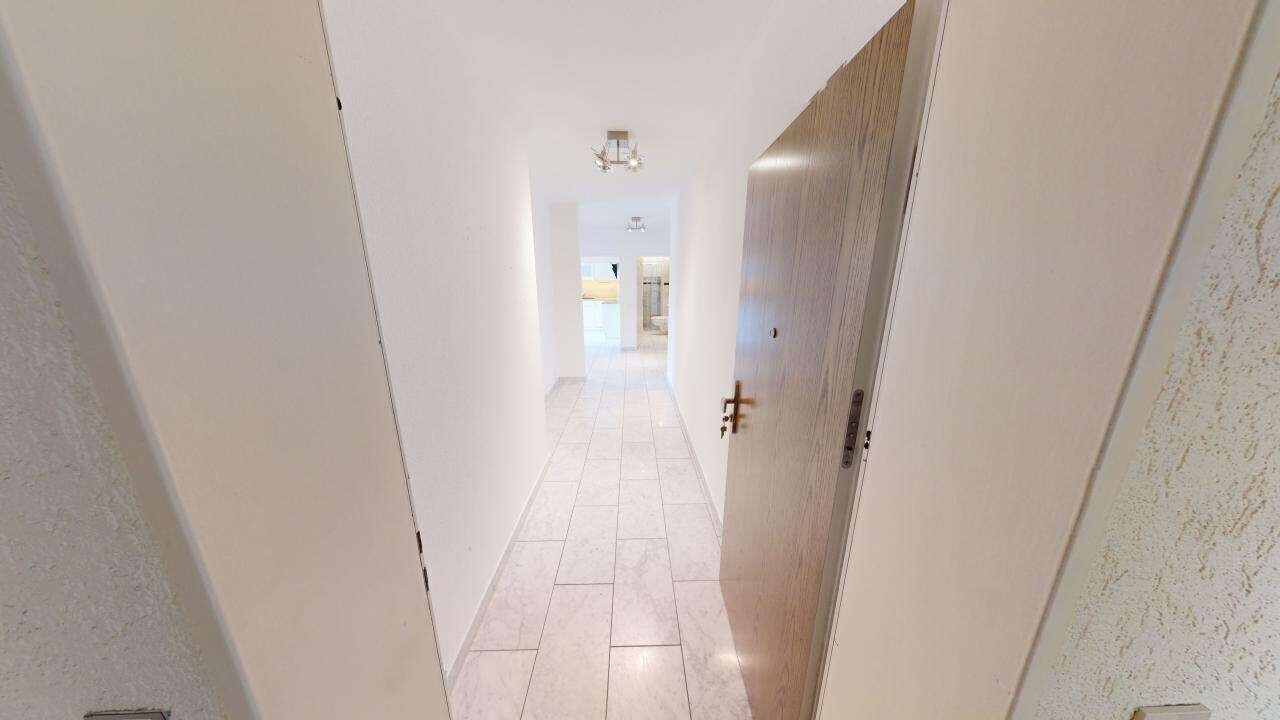 Wohnung Wuppertal Oberbarmen