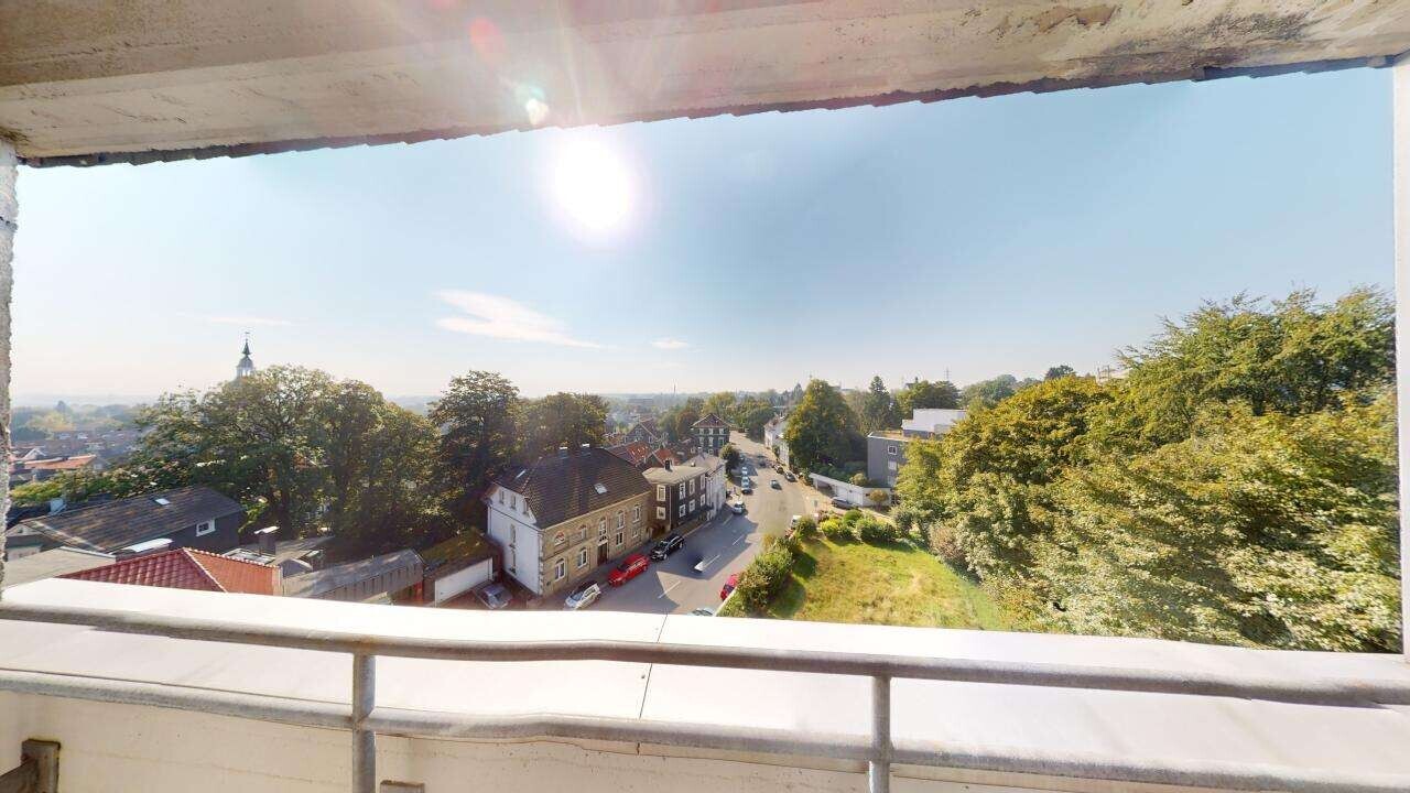 2-Zimmer + Küche + Diele + Bad (KDB) Eigentumswohnung in guter Lage