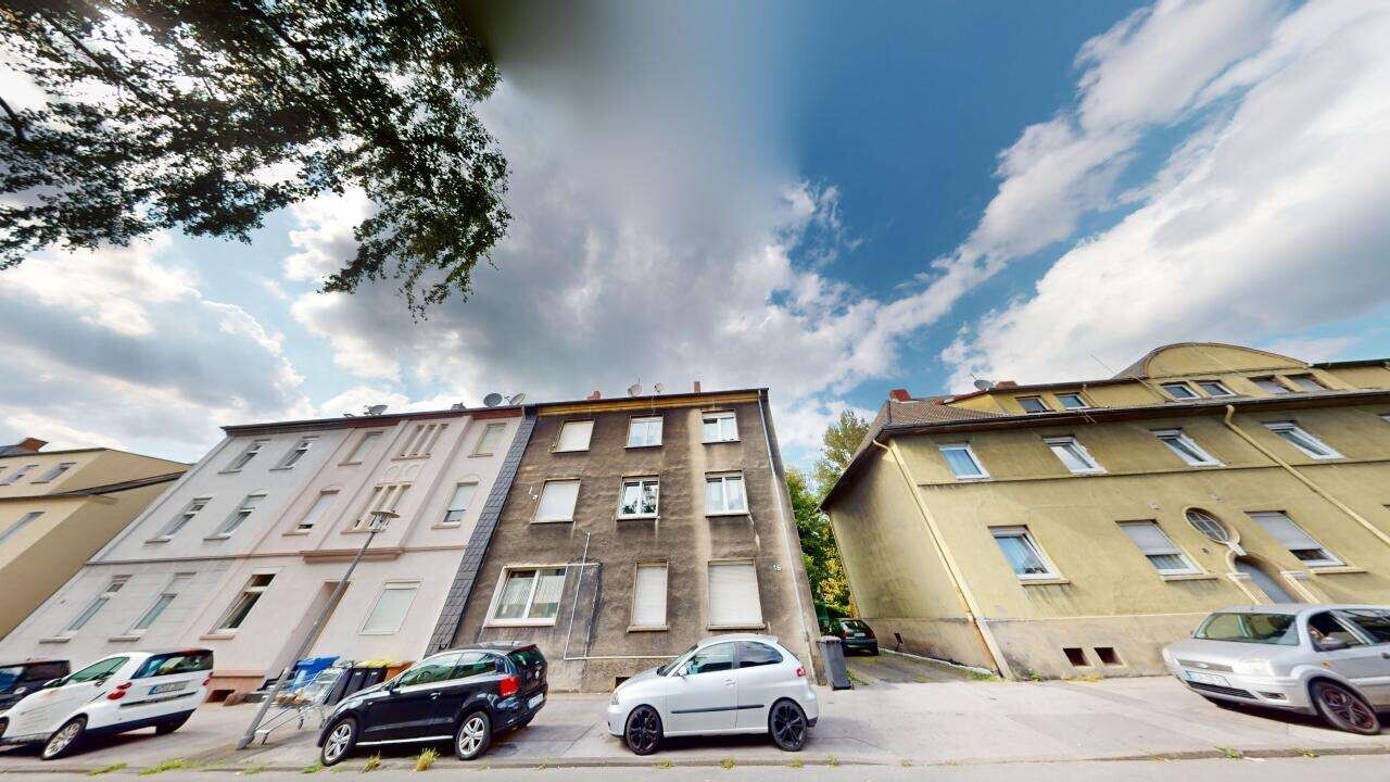 Haus