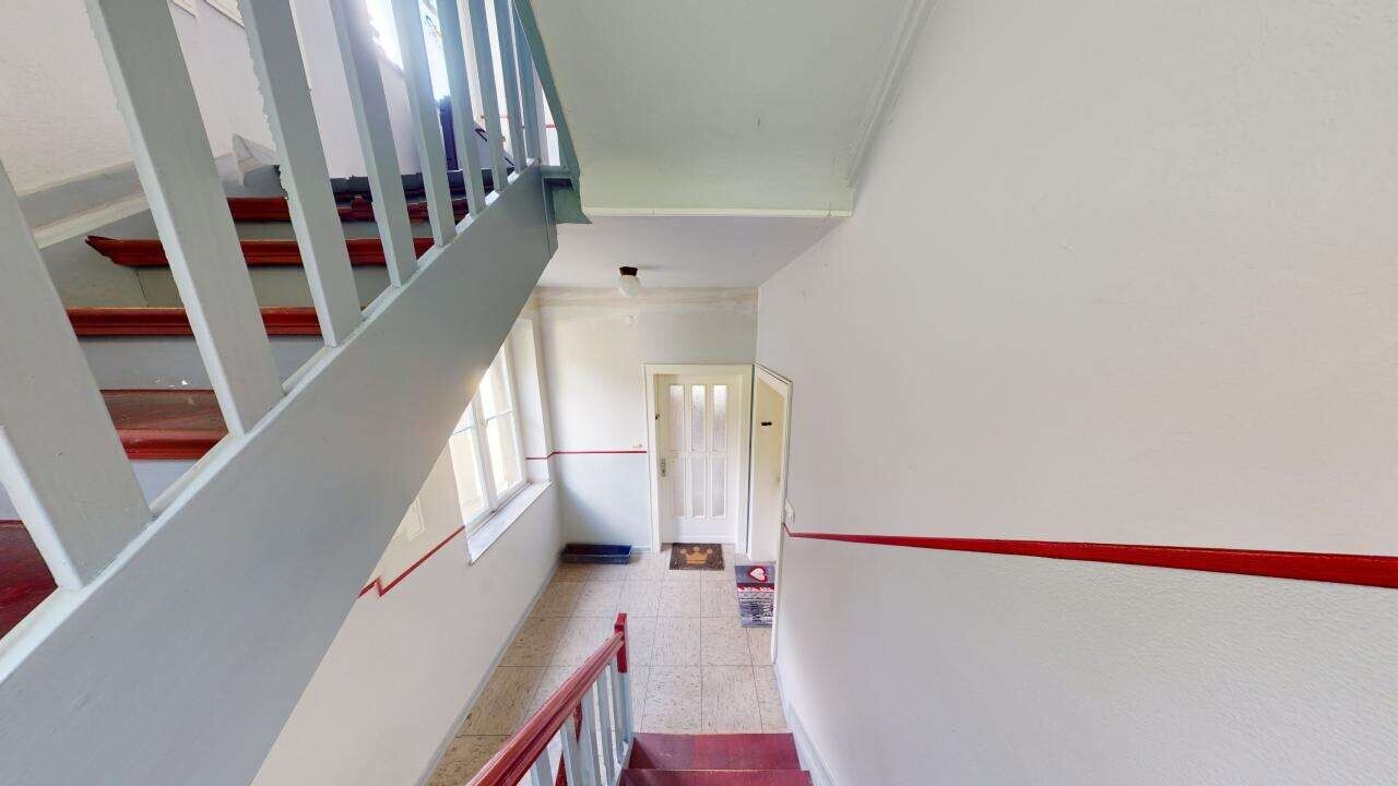 Treppenhaus