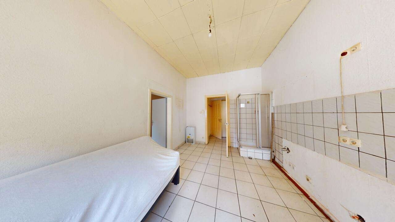 Wohnung EG l