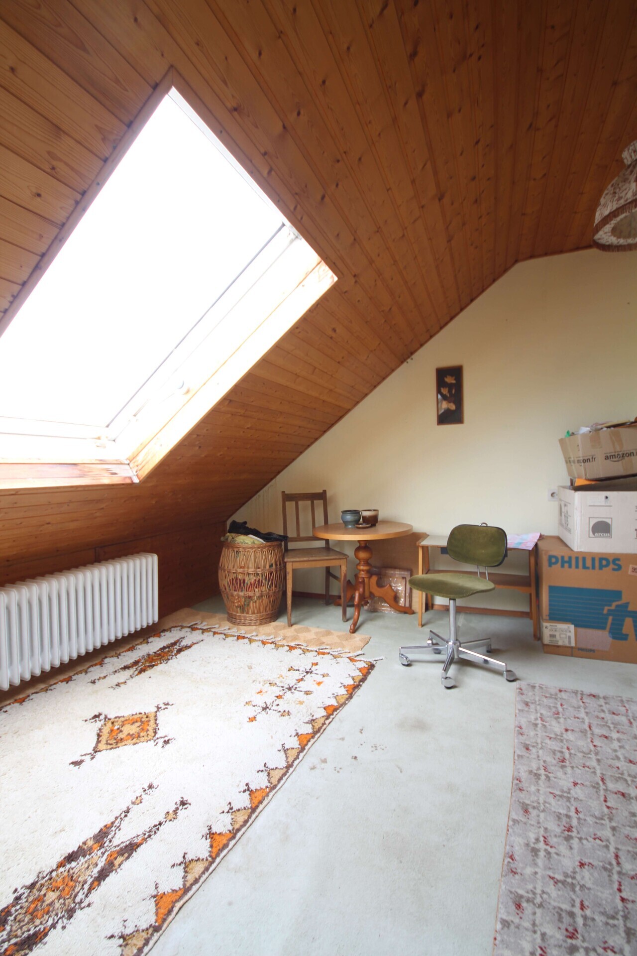 Arbeiten
