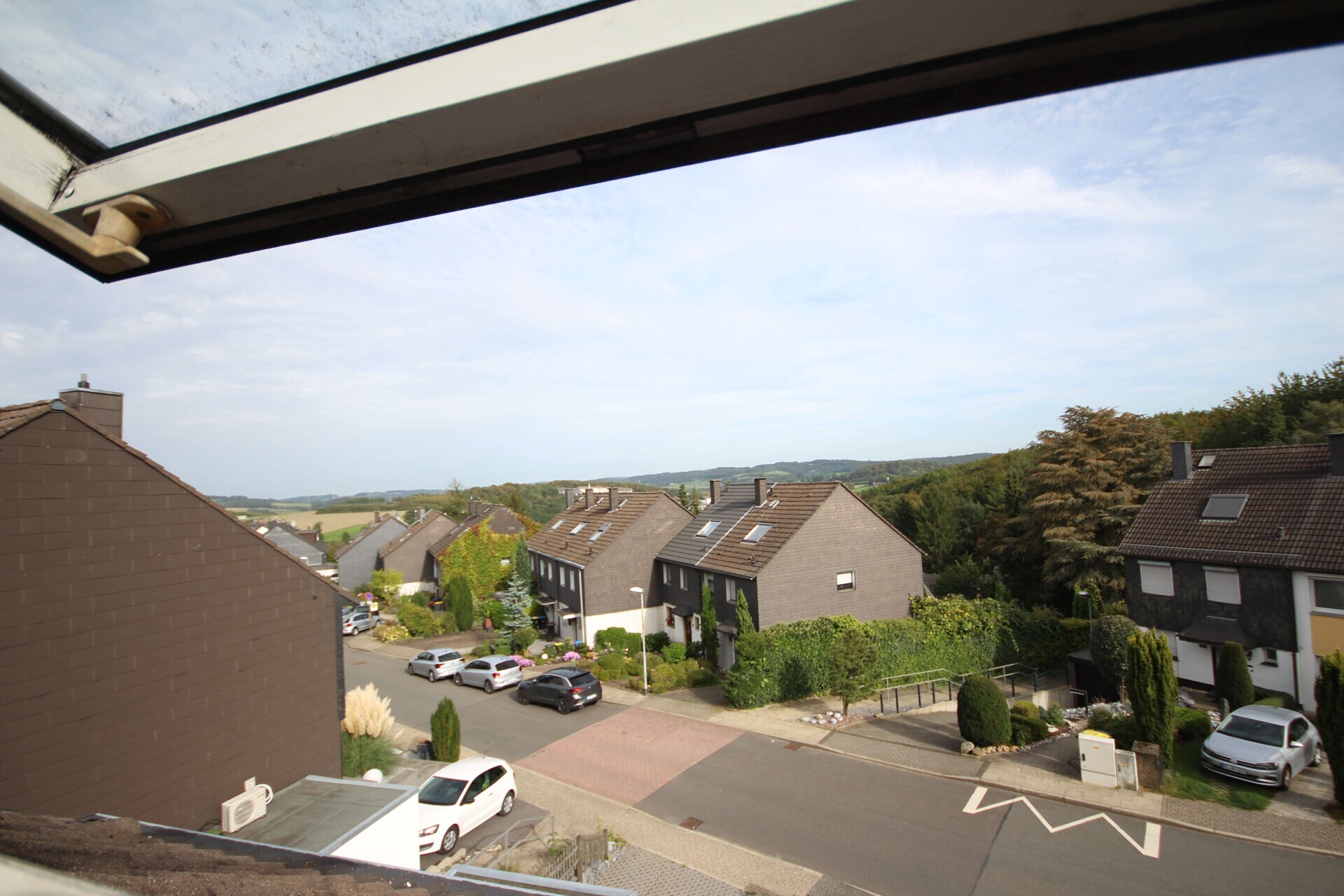 Ausblick