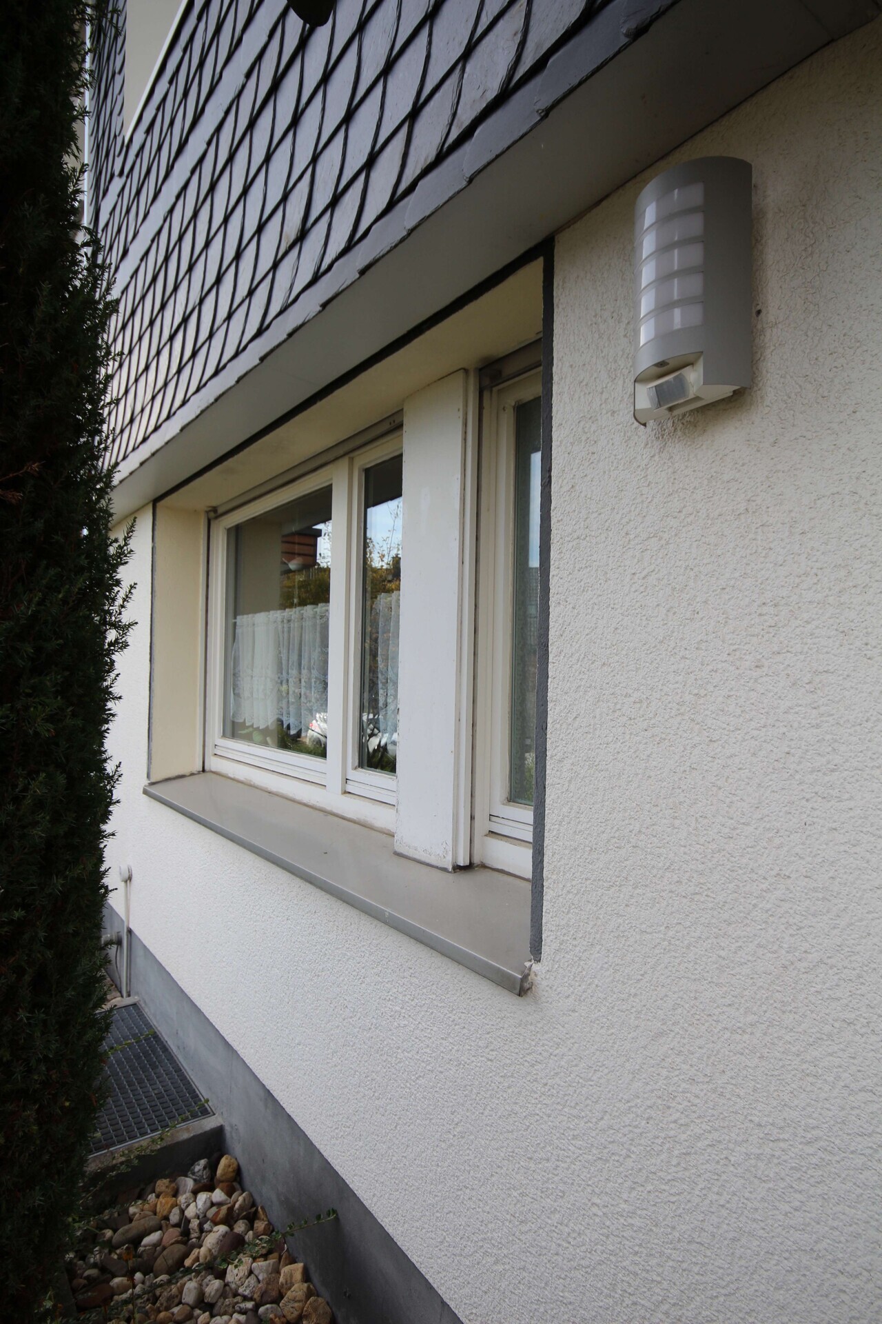 Eingangsbereich