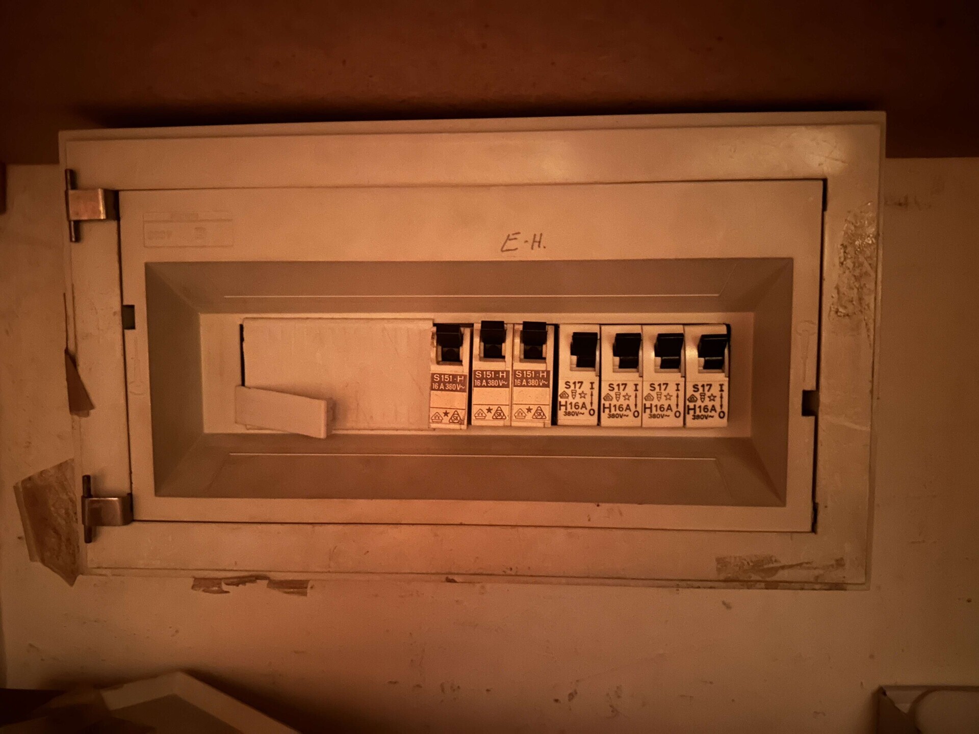 Elektro