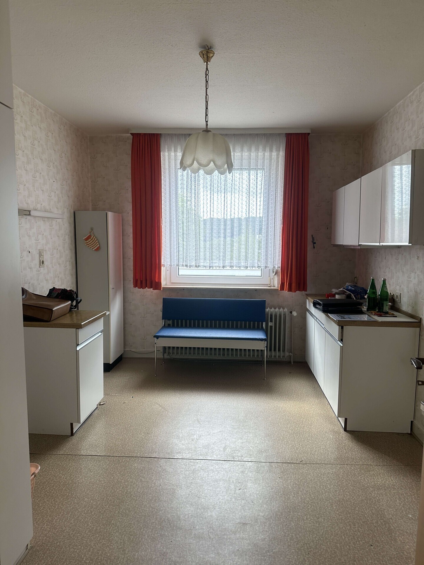 Küche EG