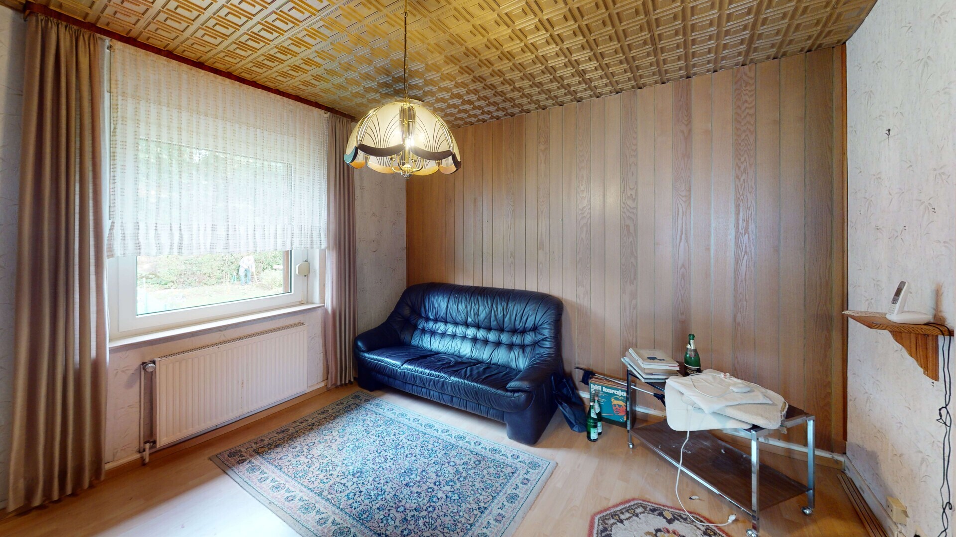 Schlafzimmer 1 OG