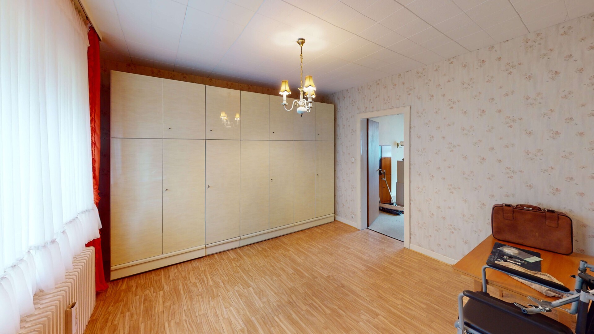 Wohnen EG