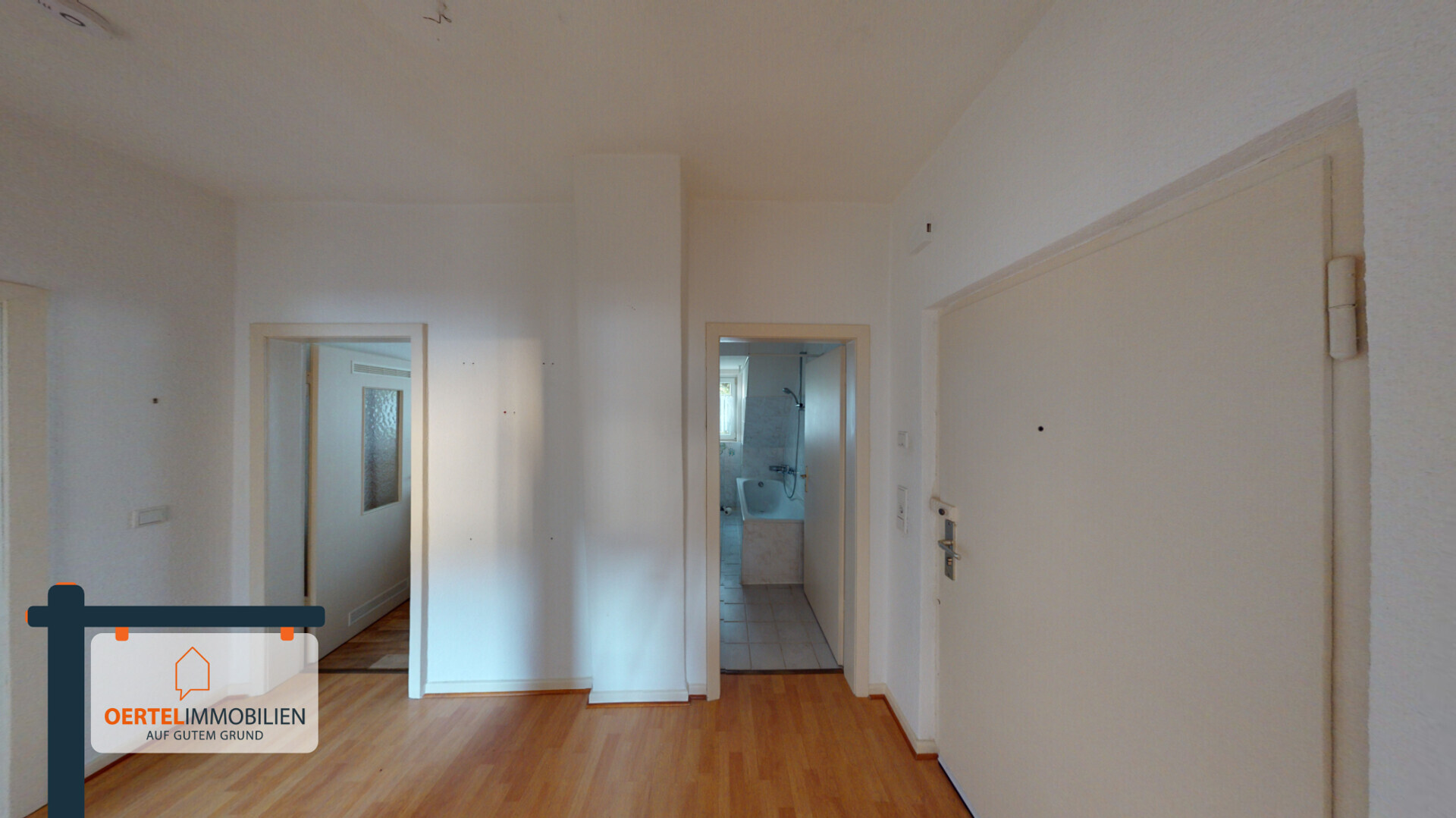 Flur_2-ETW-Wuppertal_Barmen-Oe