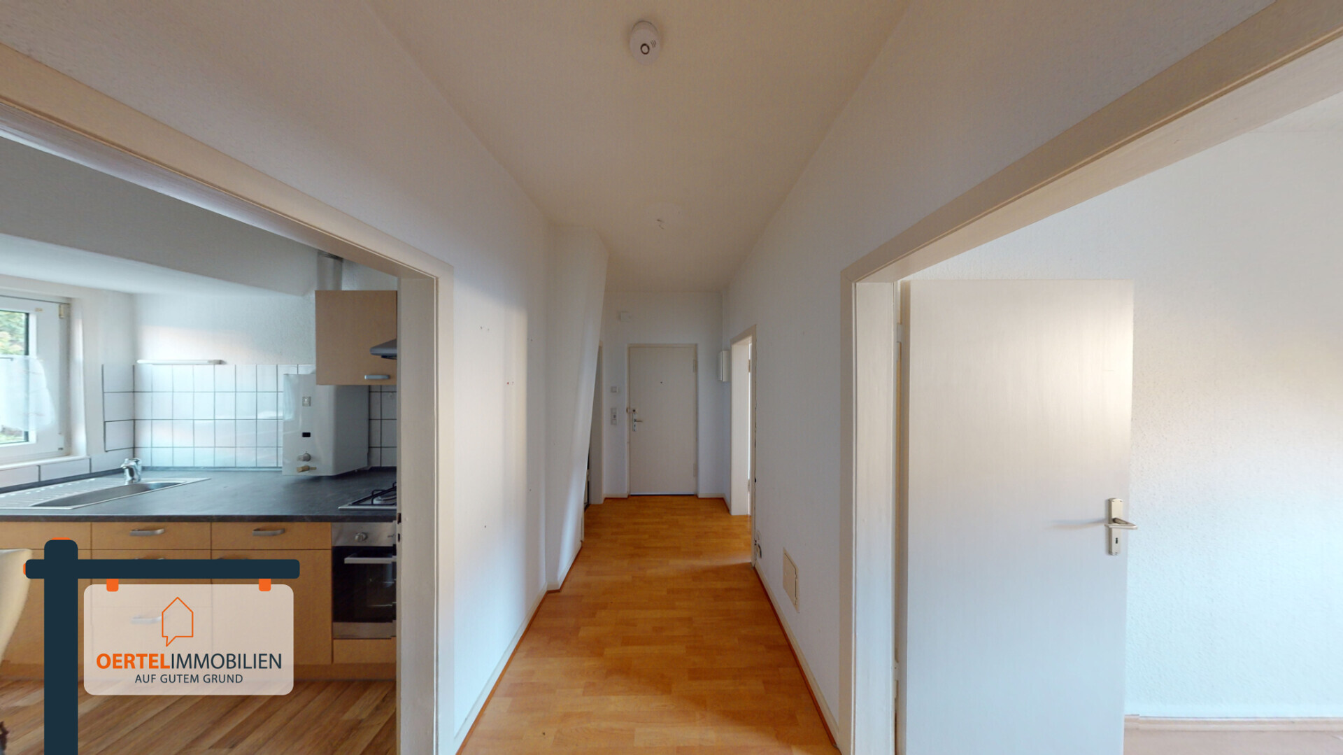 Flur_3-ETW-Wuppertal_Barmen-Oe