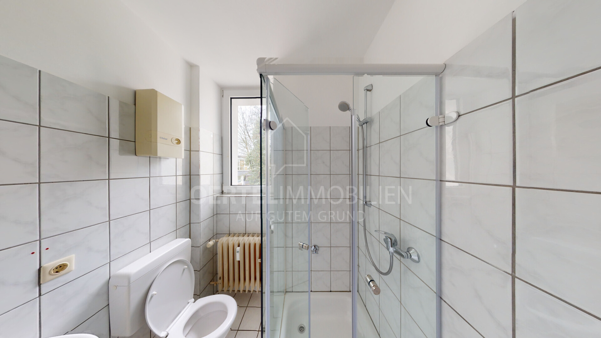 Bad-ETW-Immobilienmakler Oerte