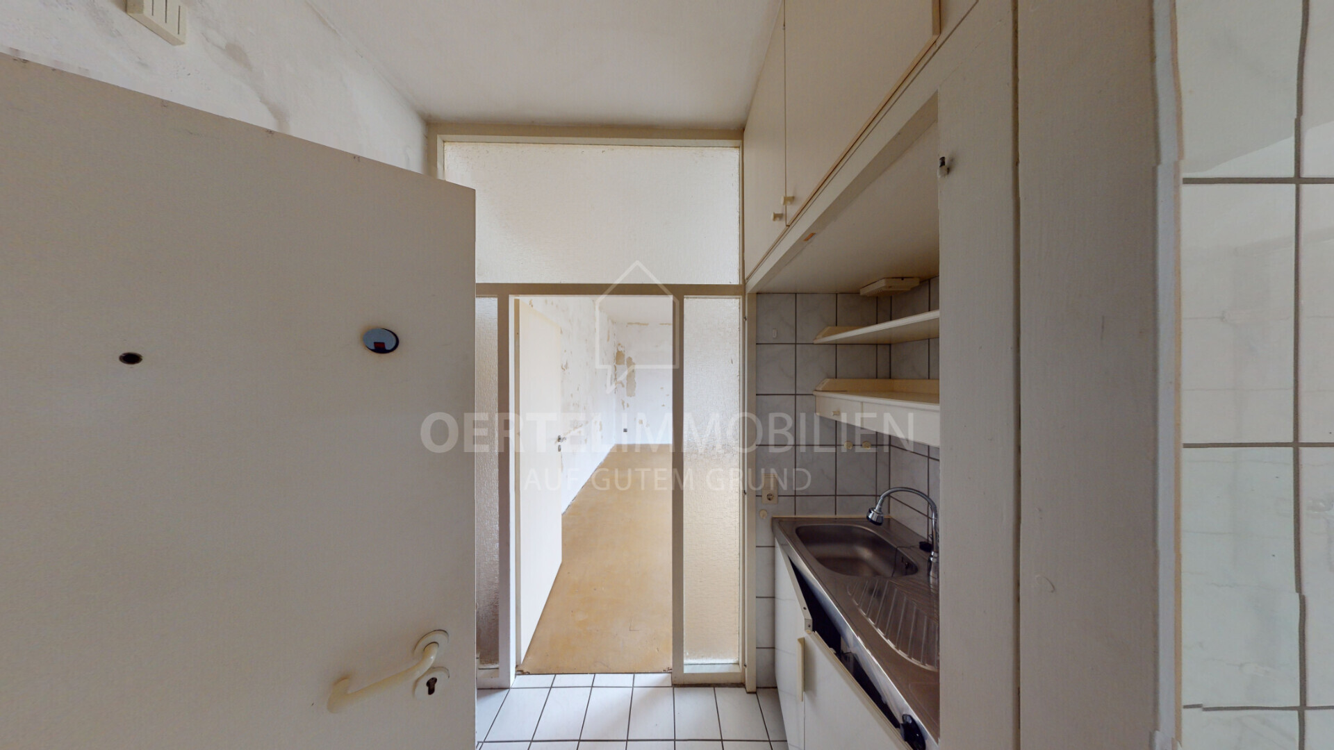 Flur-ETW-Immobilienmakler Oert