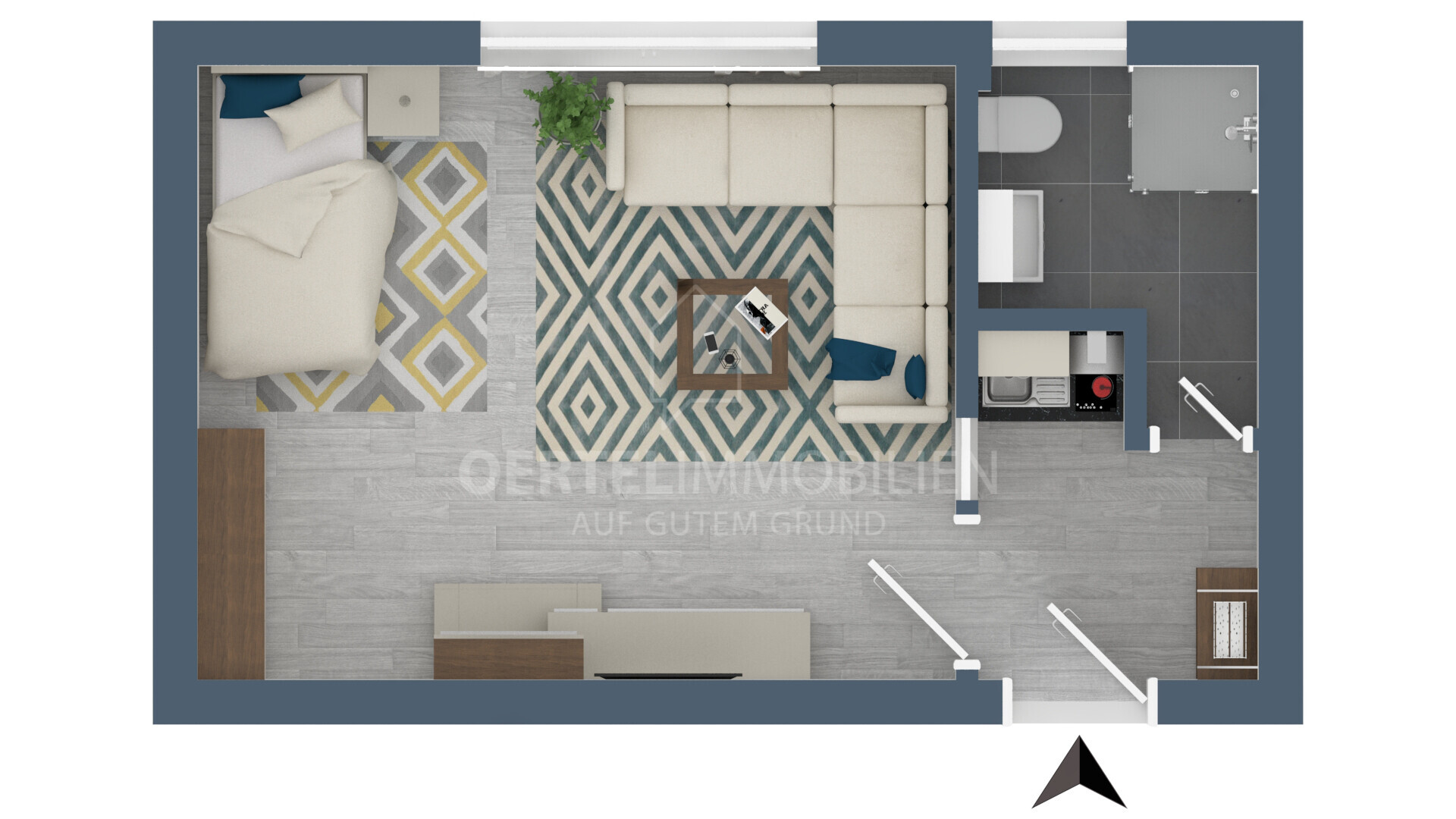 Grundriss-ETW-Immobilienmakler
