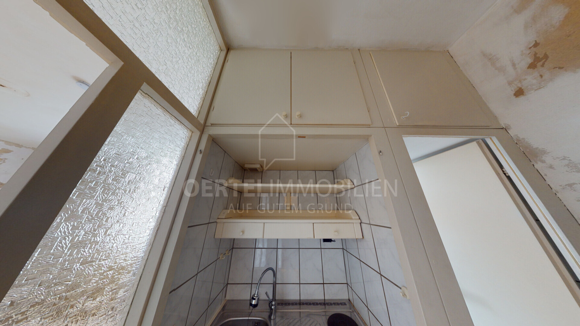Küche-ETW-Immobilienmakler Oe
