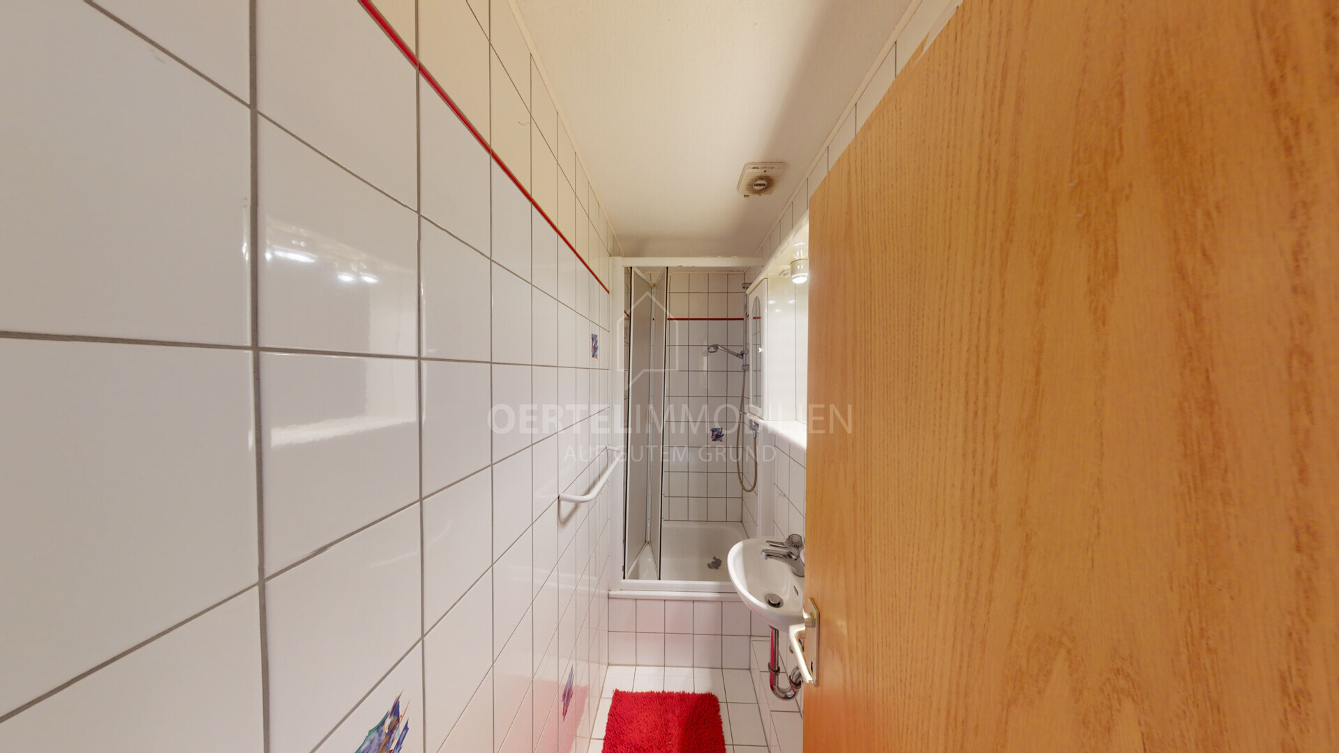 Dusche_DG-Reihenendhaus-Dönbe