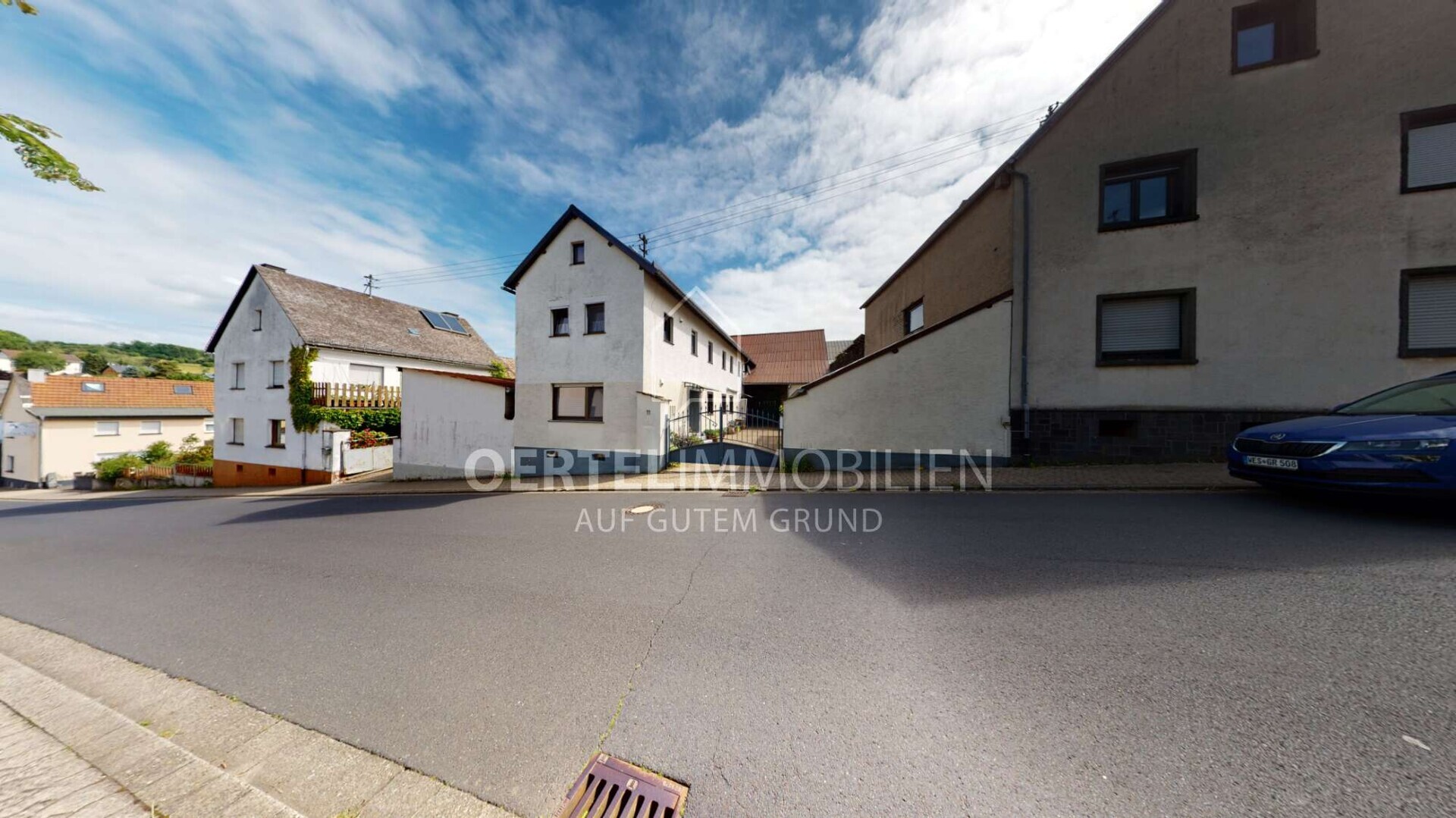 Idyllisch Wohnen in der Vulkaneifel - ehem. Bauernhof