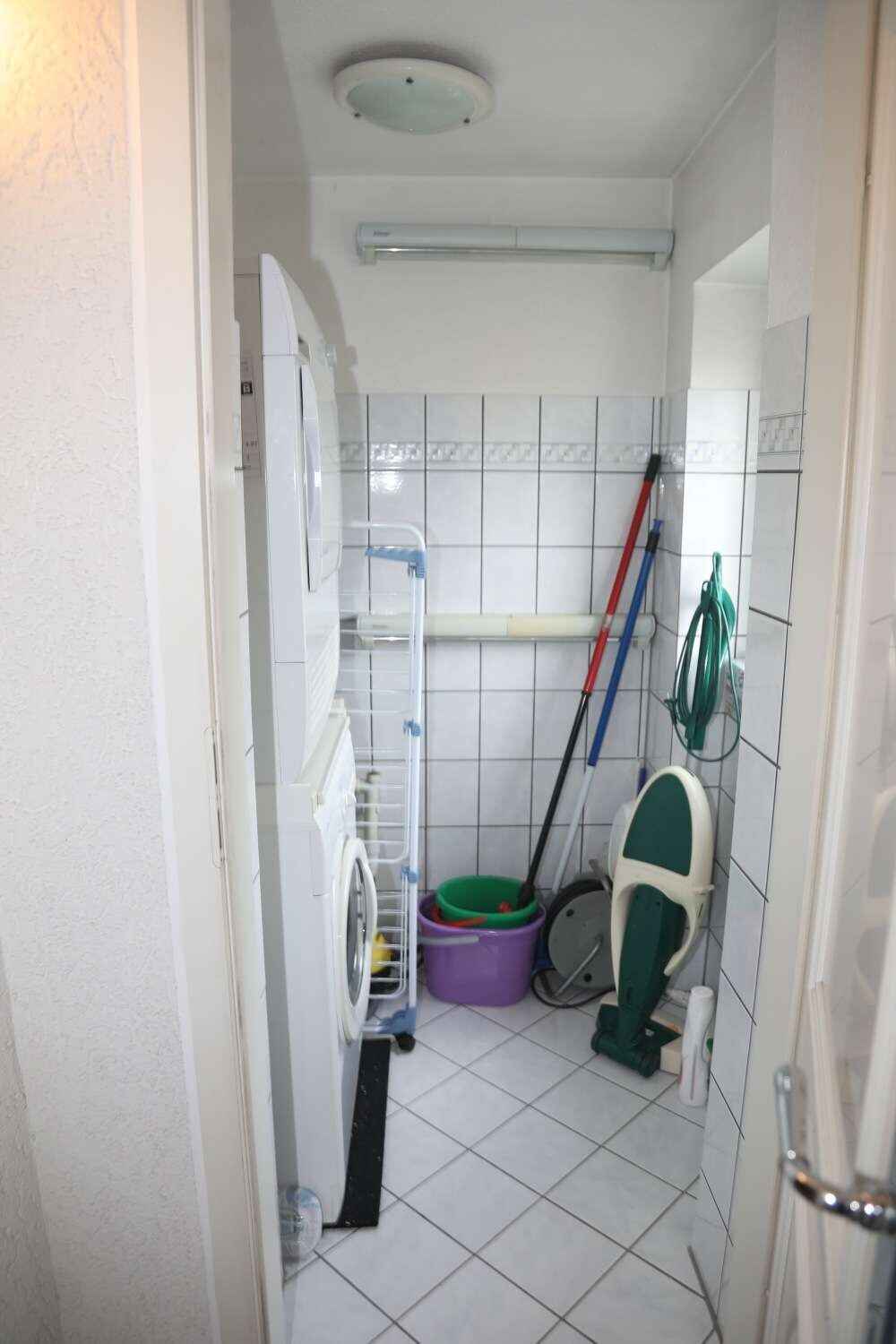 Hauswirtschaftsraum