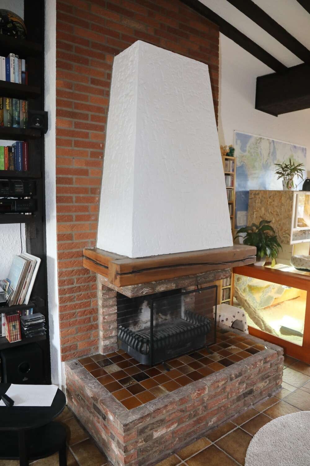 Kamin
