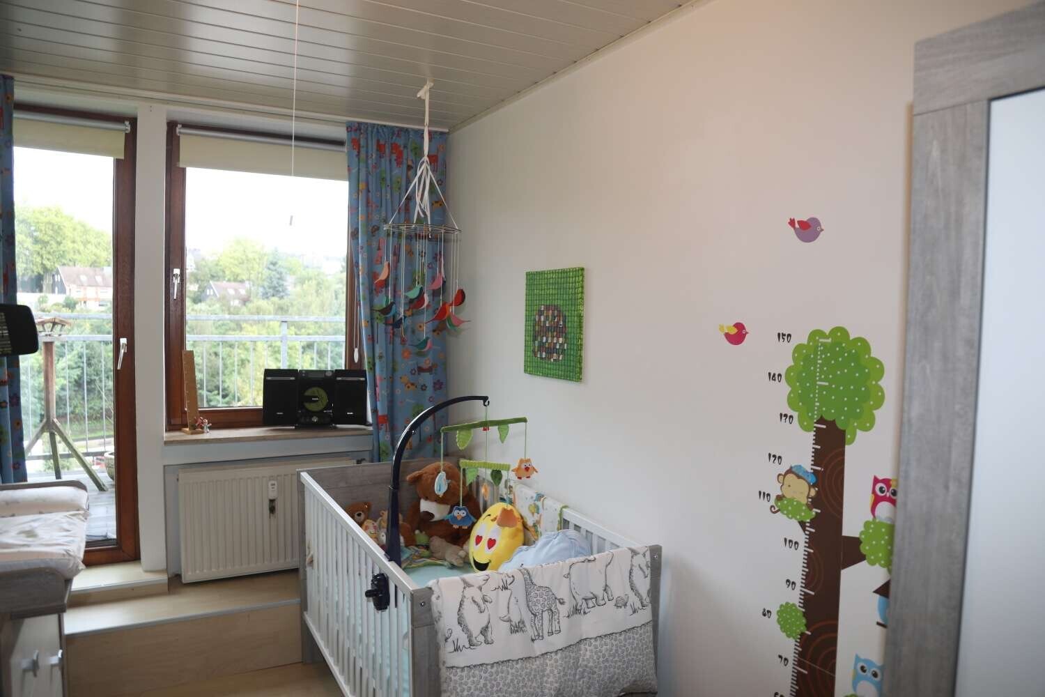 Kinderzimmer