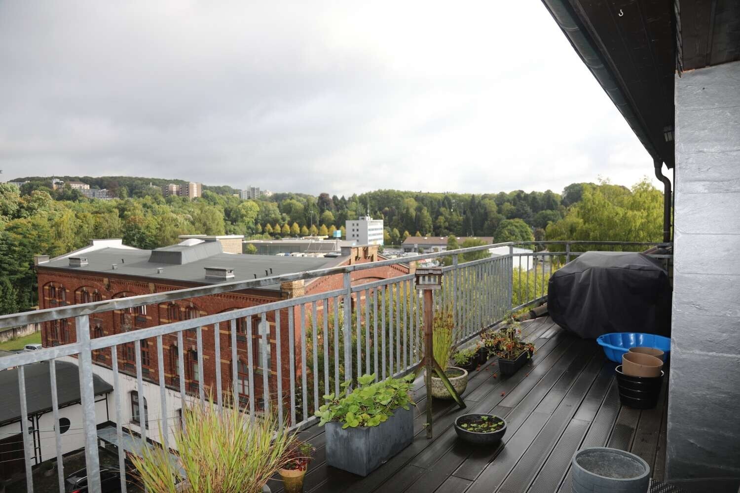 Nordbalkon