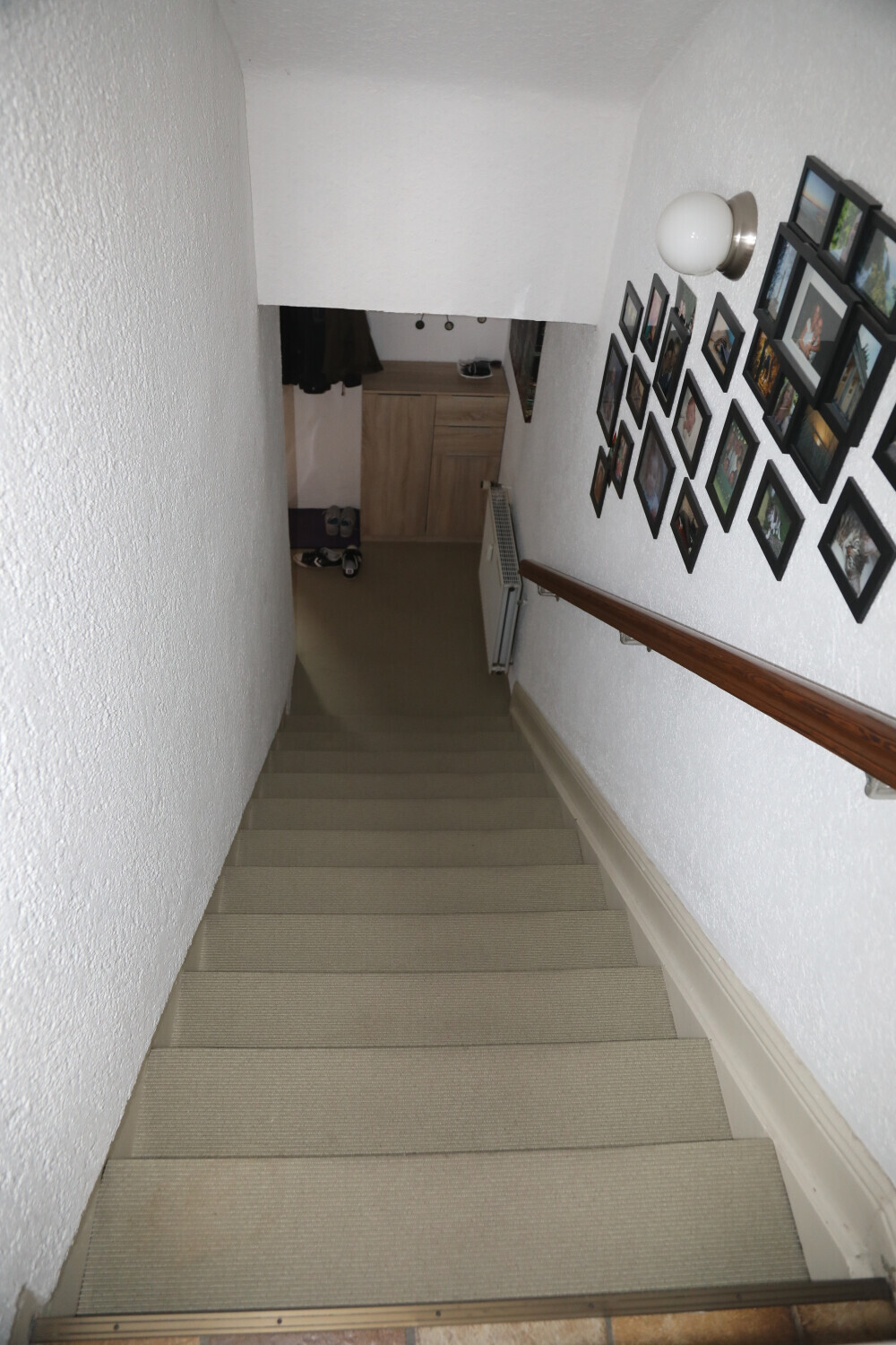 Treppe