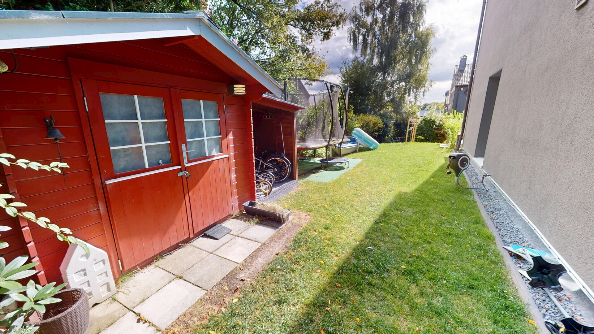 Garten