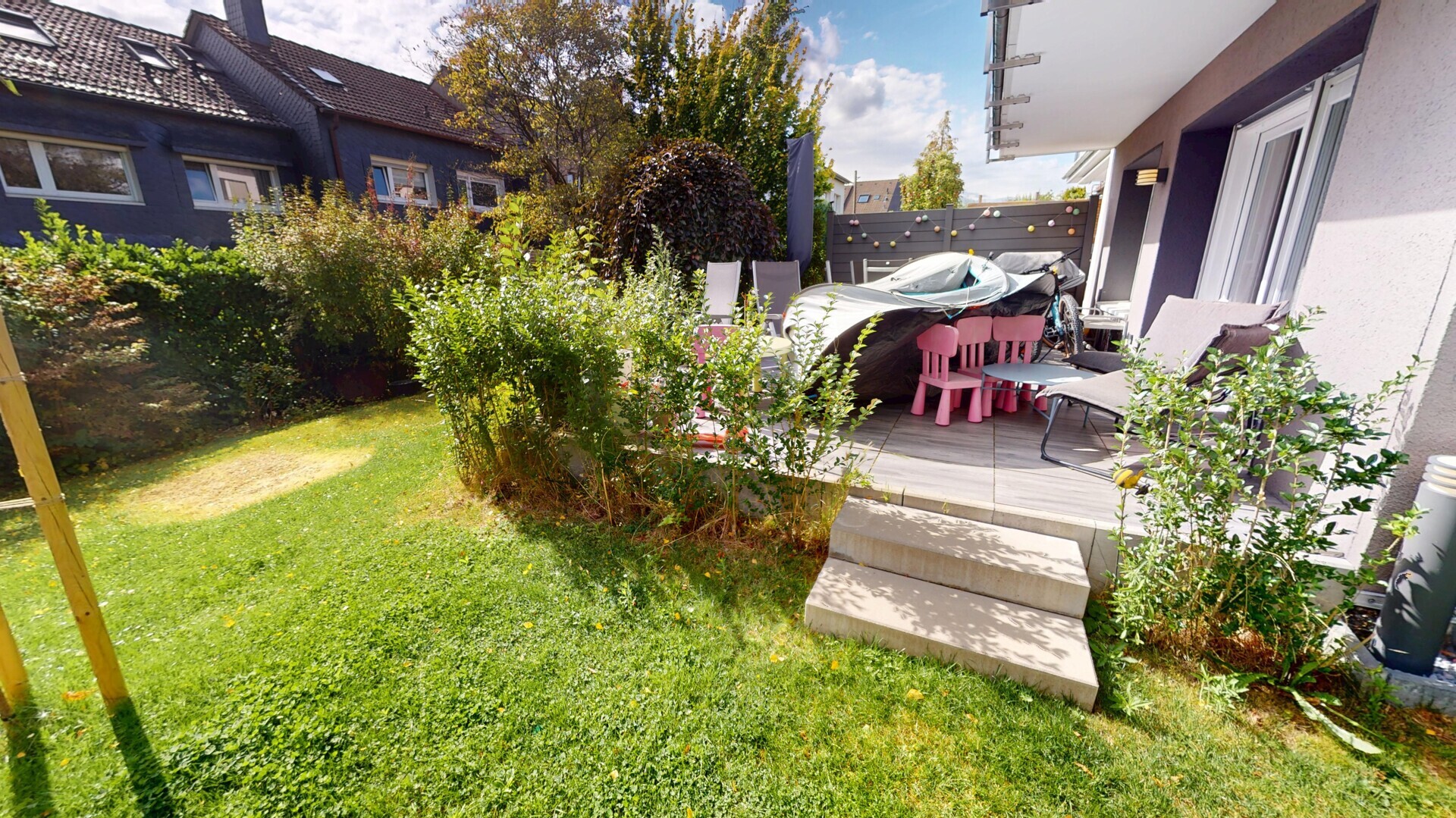 Garten