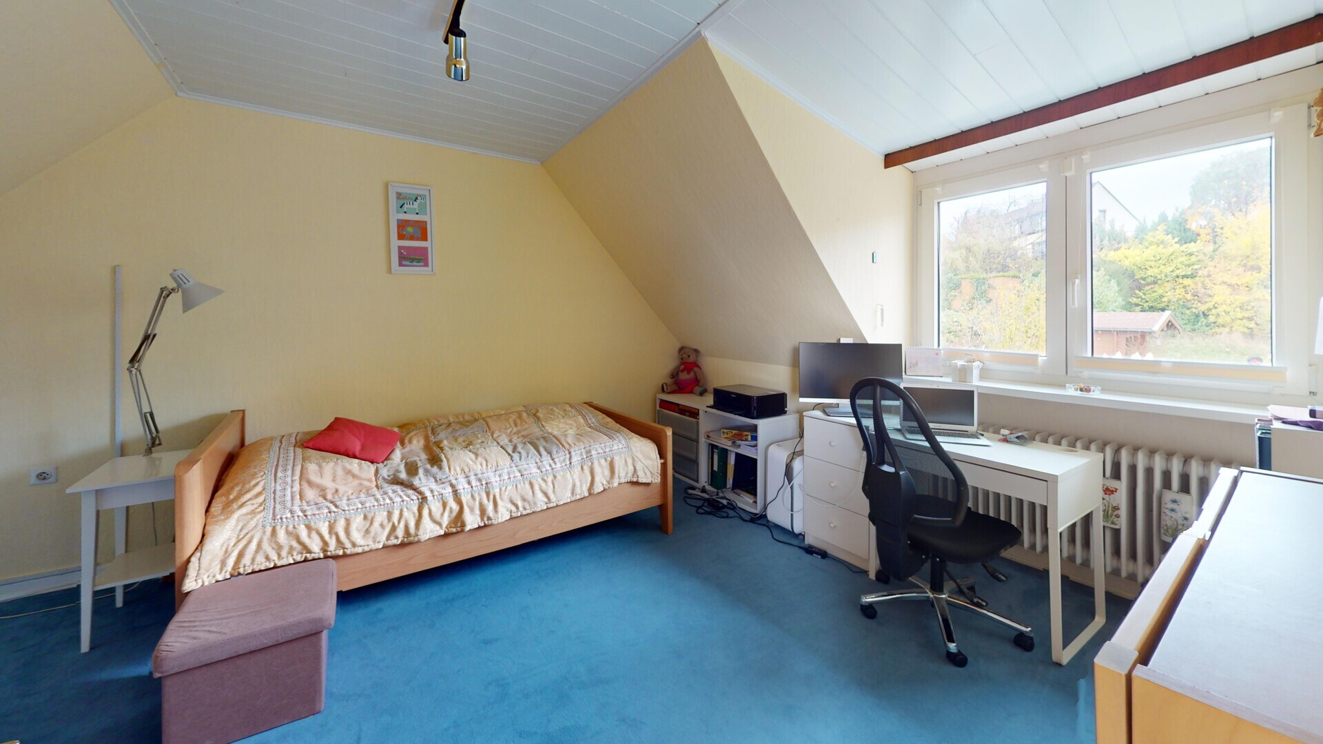 Kinderzimmer