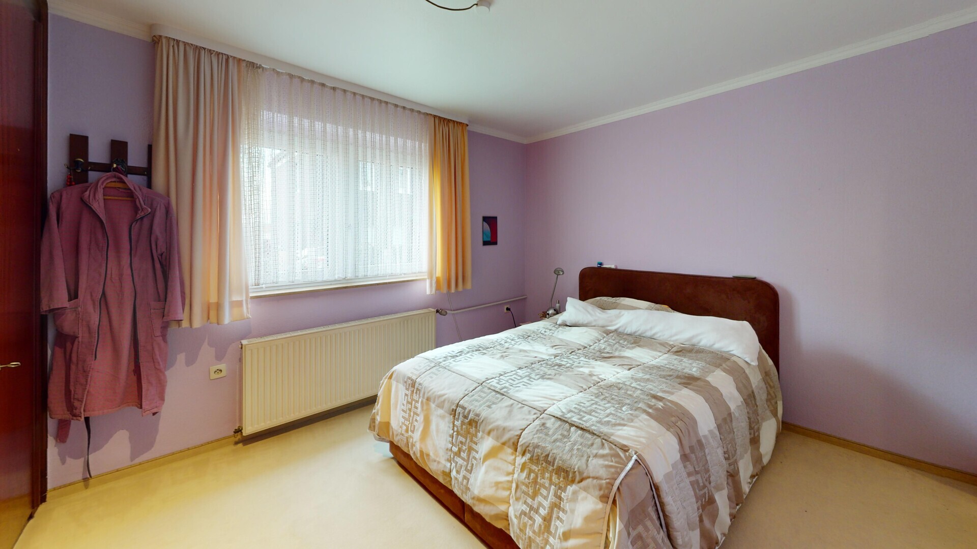 Schlafzimmer I