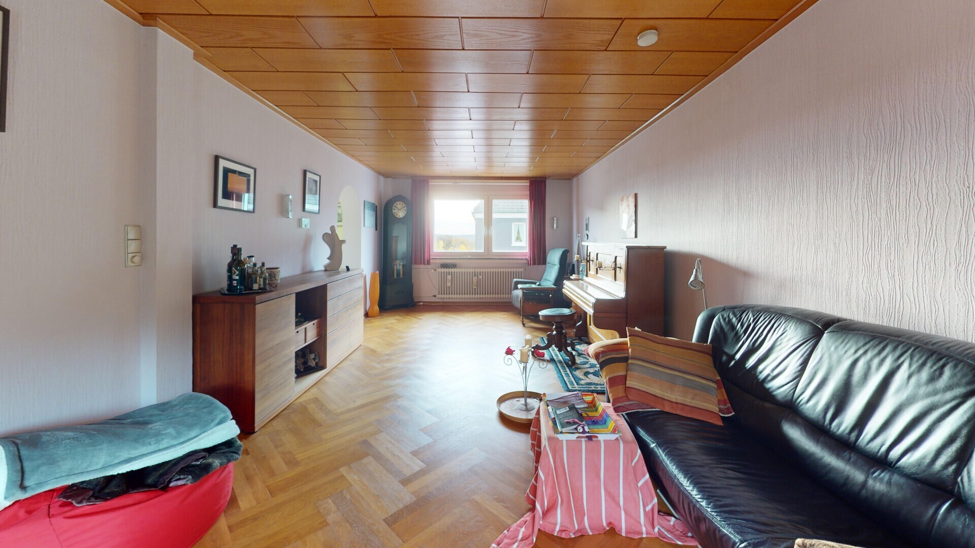 Wohnzimmer I