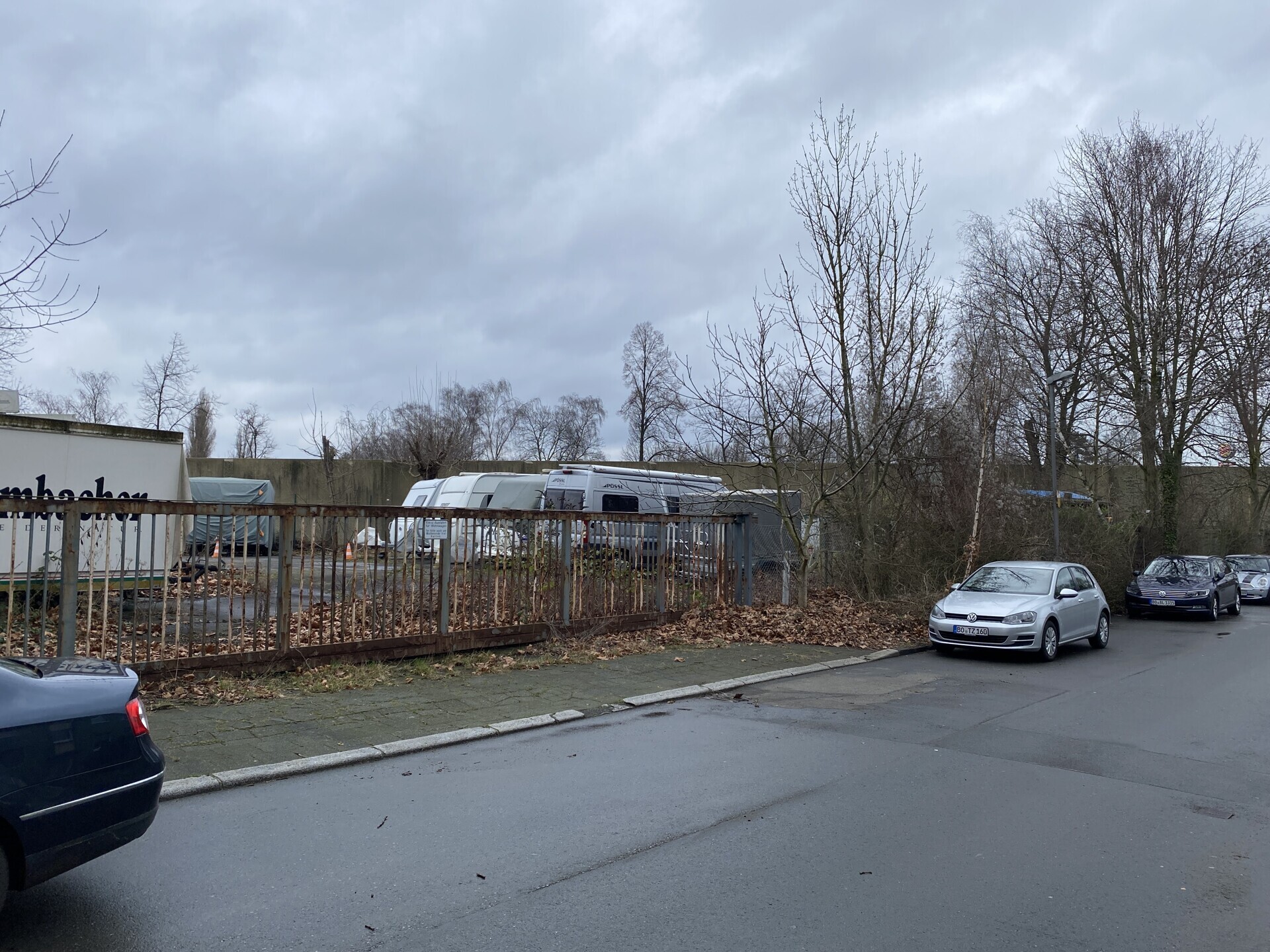 Aussenansicht