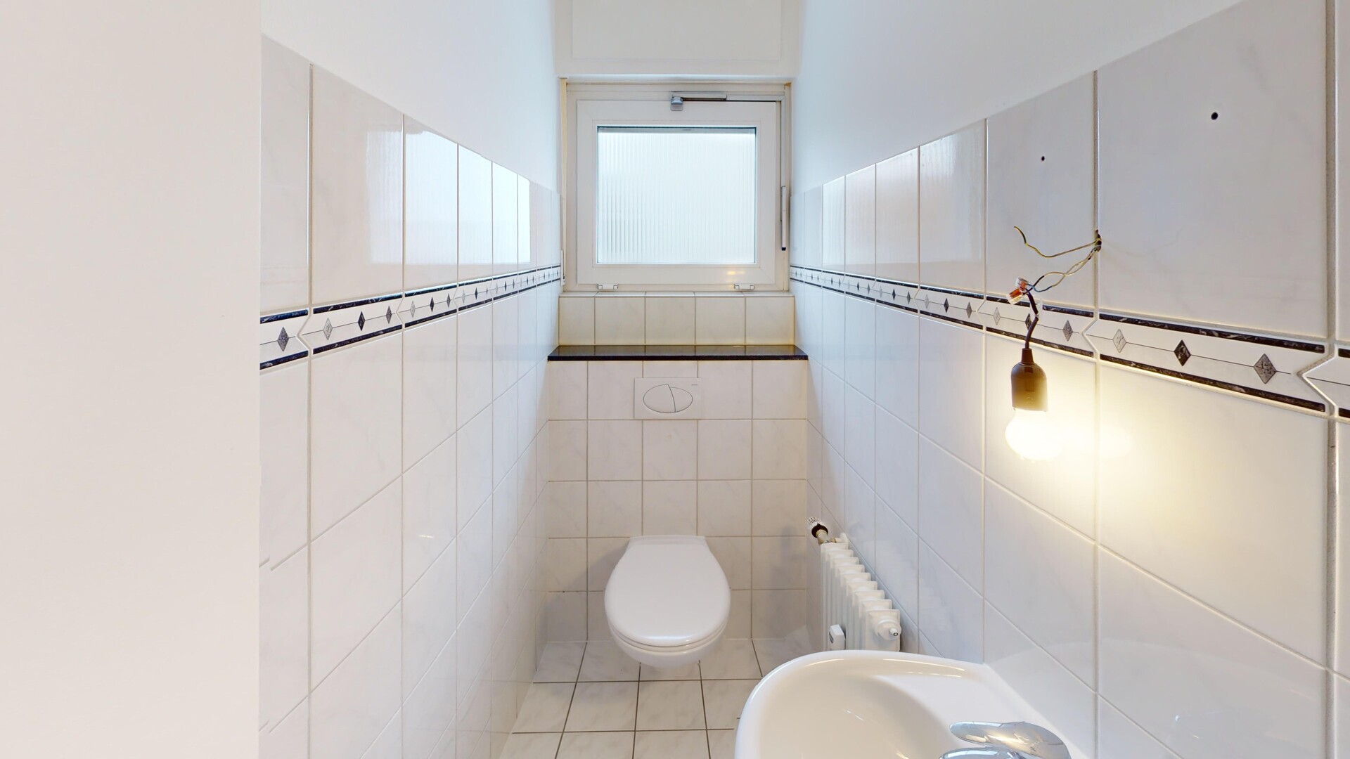 Gäste WC